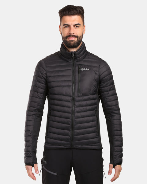 Vestes isolantes pour hommes