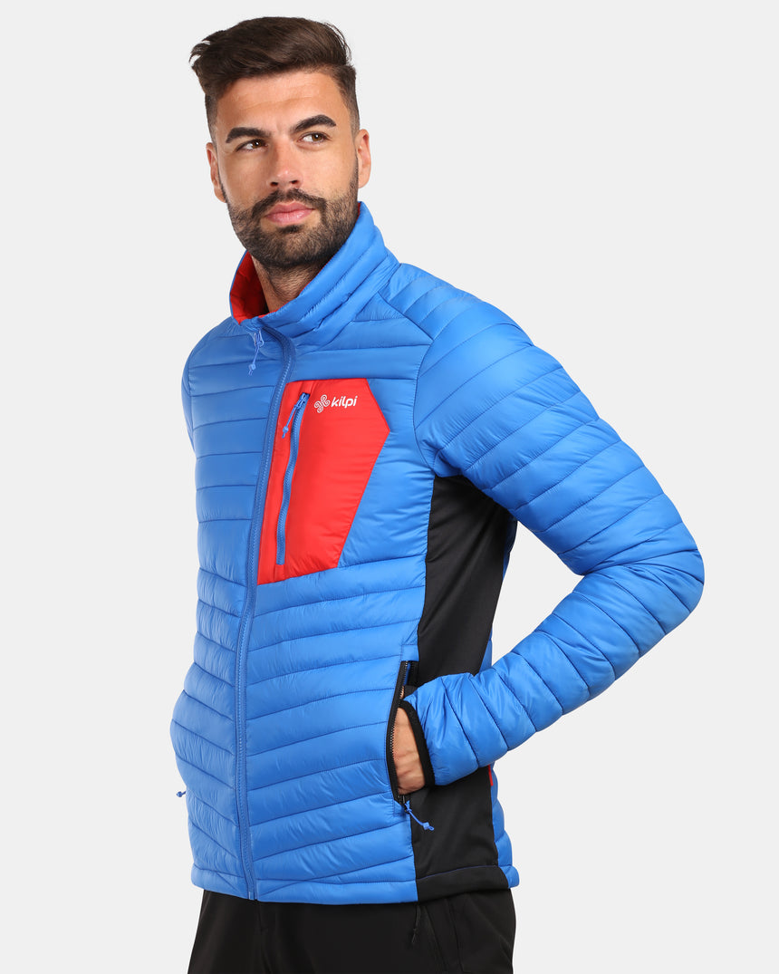 Doudoune homme Kilpi ACTIS-M