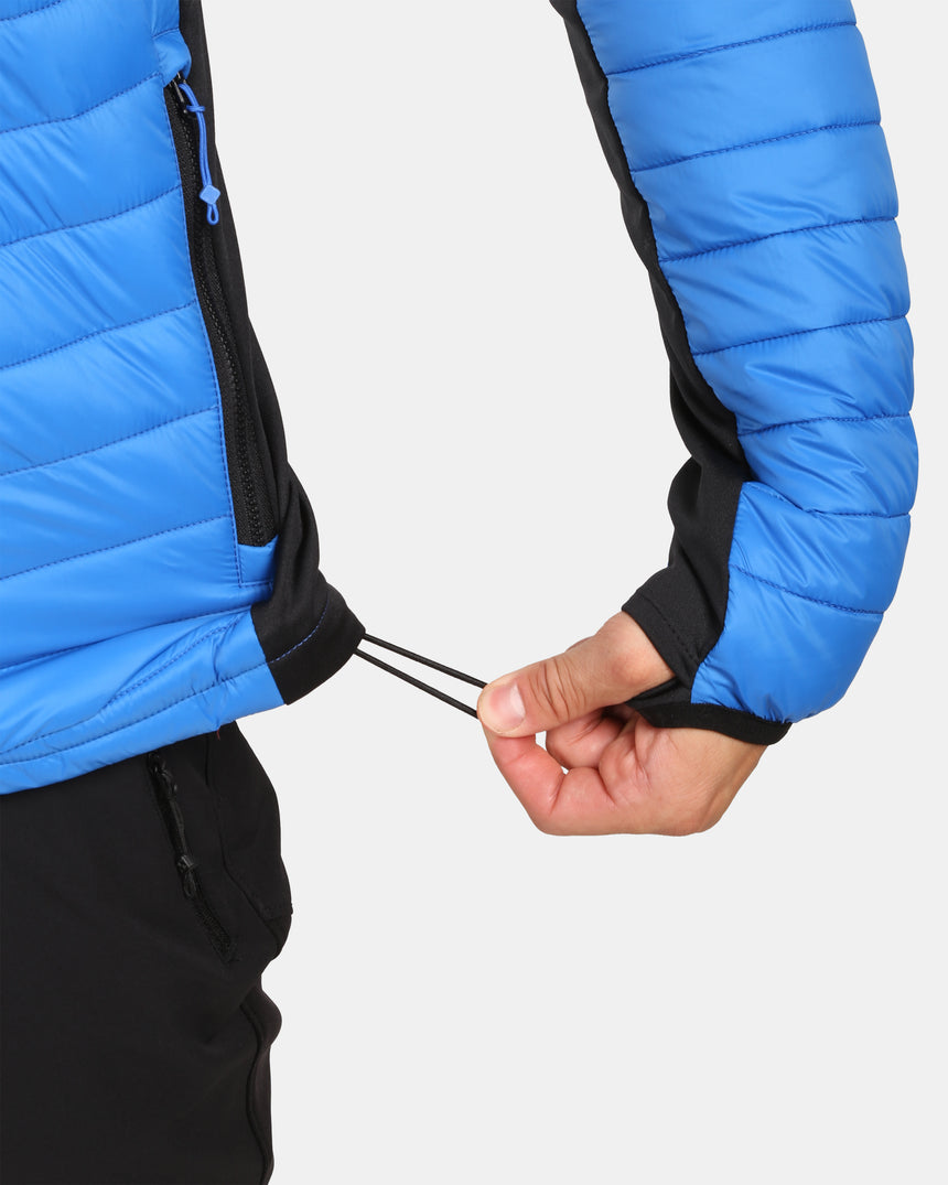 Doudoune homme Kilpi ACTIS-M