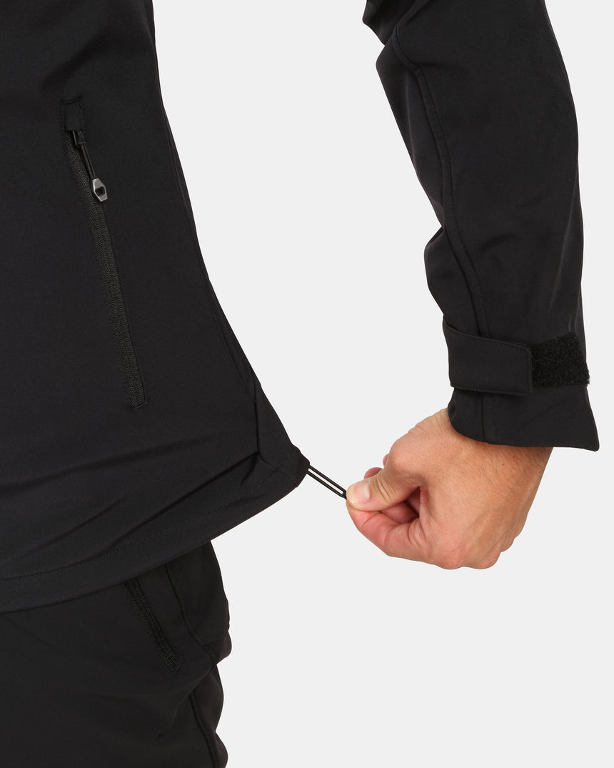Veste softshell homme Kilpi RAVIO-M