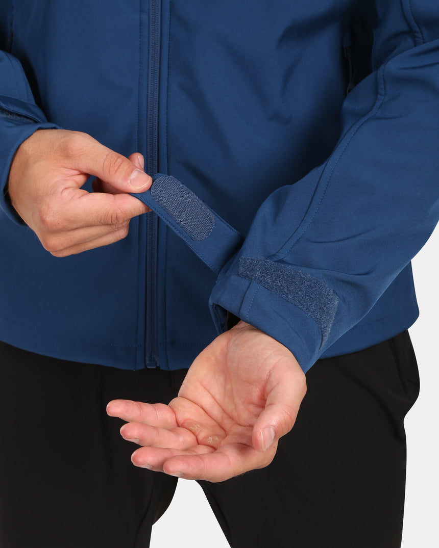 Veste softshell homme Kilpi RAVIO-M