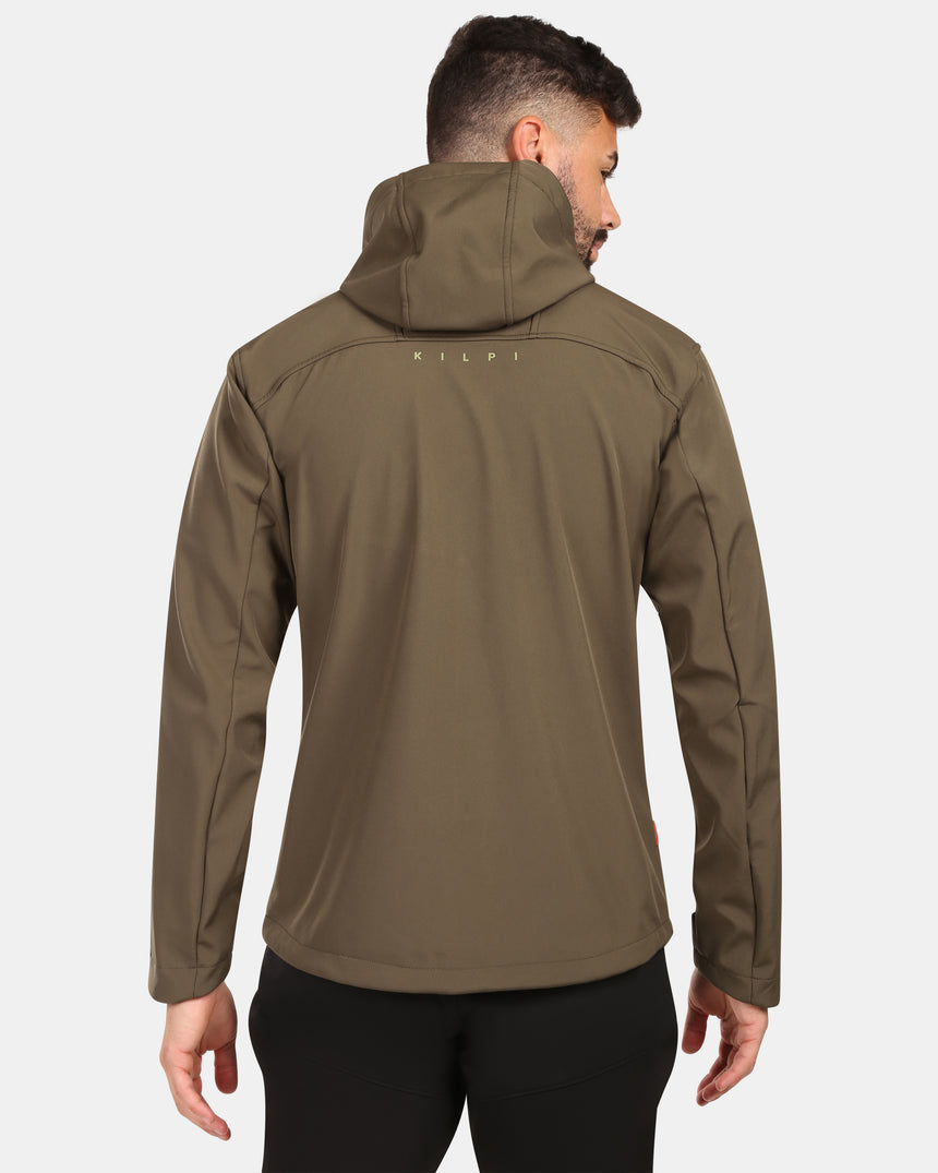 Veste softshell homme Kilpi RAVIO-M