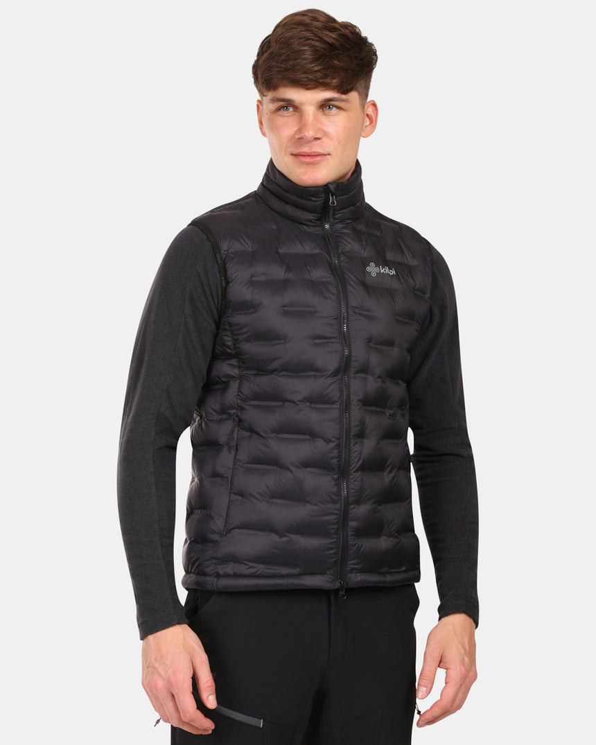 Gilet isolant homme Kilpi NAI-M