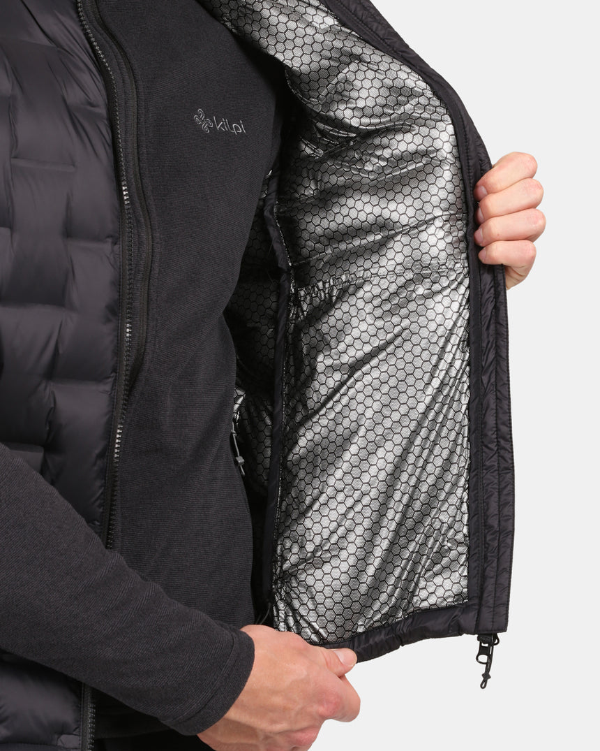 Gilet isolant homme Kilpi NAI-M