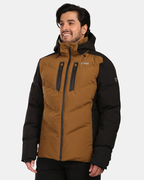 Veste de ski homme Kilpi SKIMMIO-M