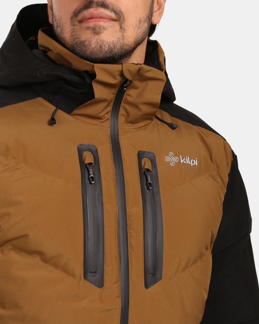 Veste de ski homme Kilpi SKIMMIO-M