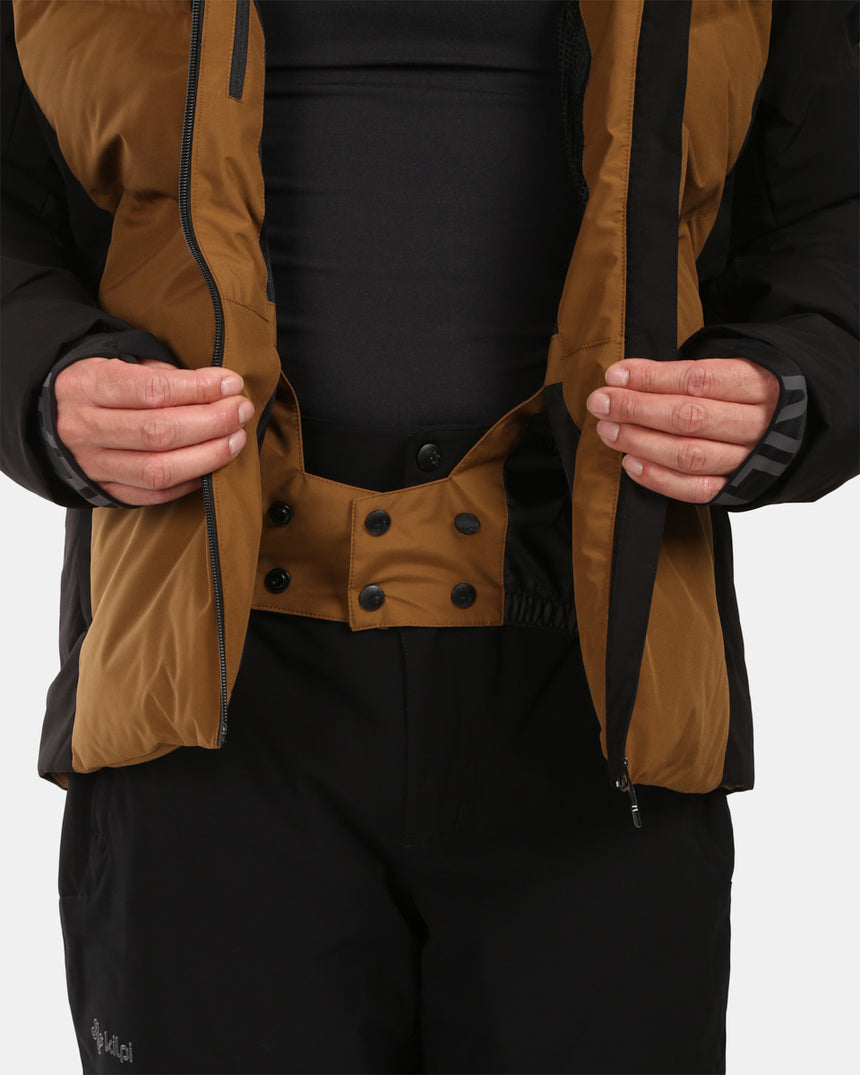 Veste de ski homme Kilpi SKIMMIO-M