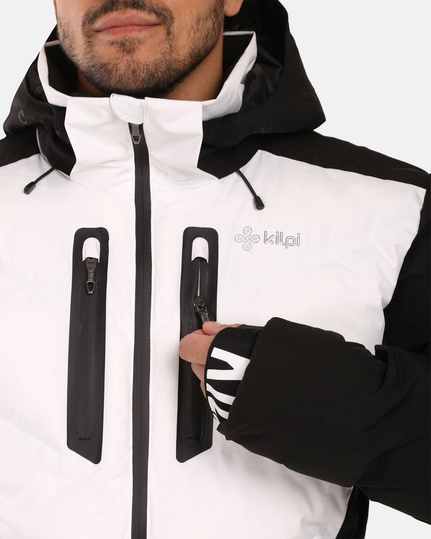 Veste de ski homme Kilpi SKIMMIO-M