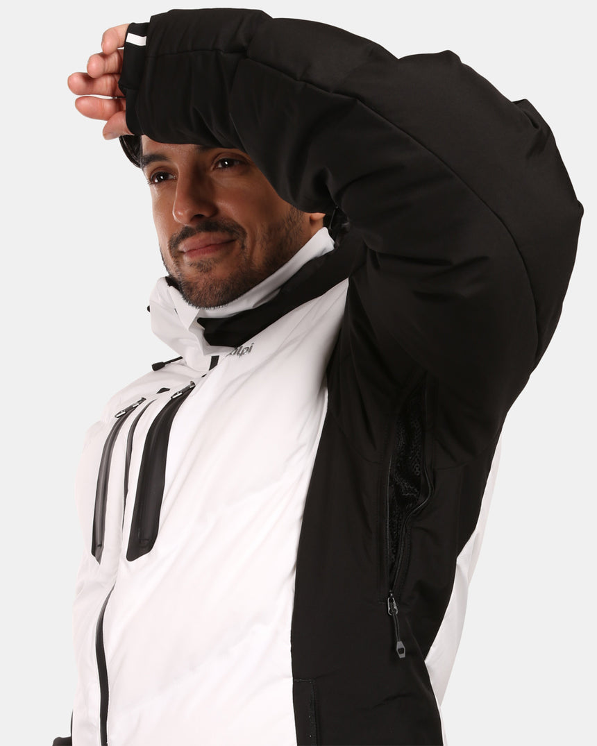 Veste de ski homme Kilpi SKIMMIO-M
