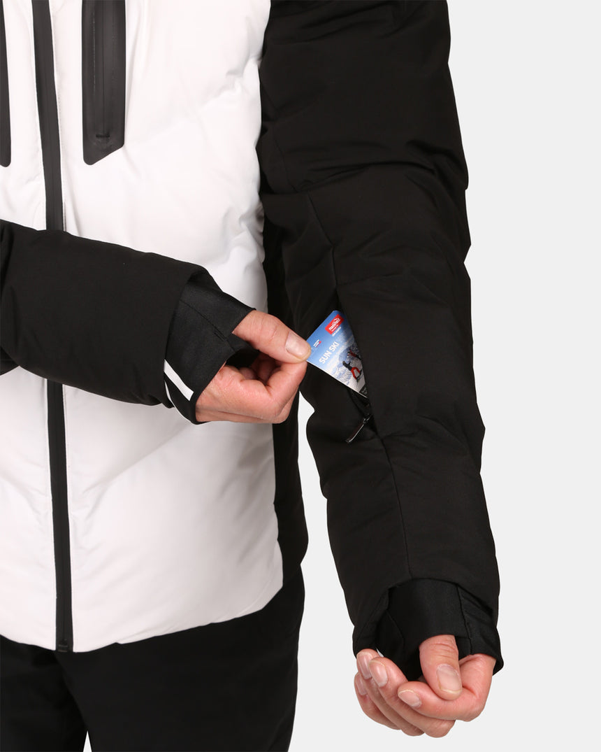 Veste de ski homme Kilpi SKIMMIO-M
