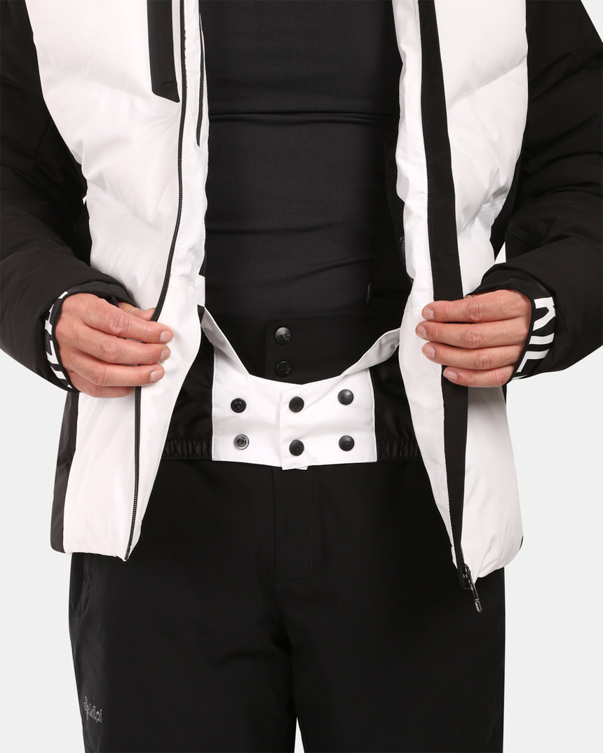 Veste de ski homme Kilpi SKIMMIO-M