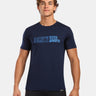 T-shirt en laine mérinos pour hommes Kilpi SLOPER-M