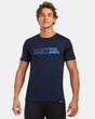 T-shirt en laine mérinos pour hommes Kilpi SLOPER-M