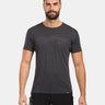 T-shirt en laine mérinos pour hommes Kilpi SLOPER-M