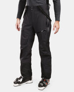 Pantalon à membrane pour hommes Kilpi LAZZARO-M