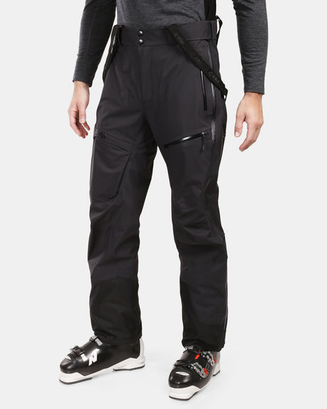 Pantalon à membrane pour hommes Kilpi LAZZARO-M
