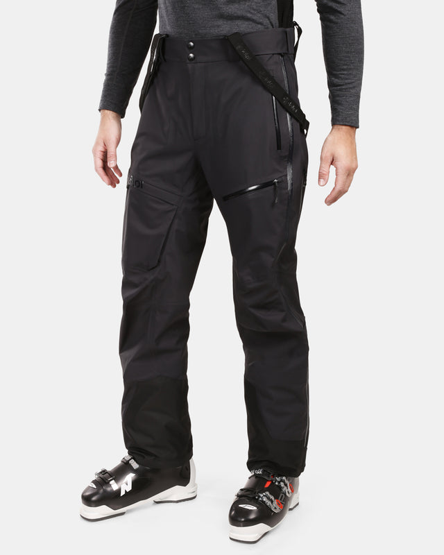 Pantalon à membrane pour hommes Kilpi LAZZARO-M