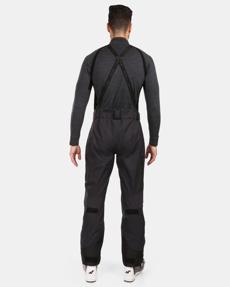 Pantalon à membrane pour hommes Kilpi LAZZARO-M