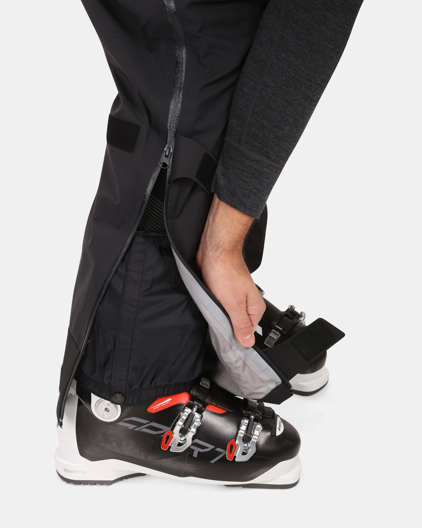 Pantalon à membrane pour hommes Kilpi LAZZARO-M