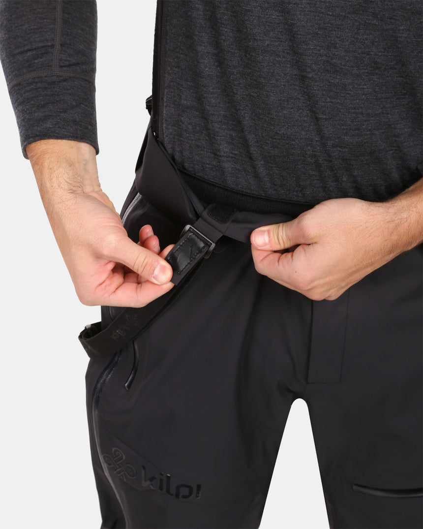 Pantalon à membrane pour hommes Kilpi LAZZARO-M