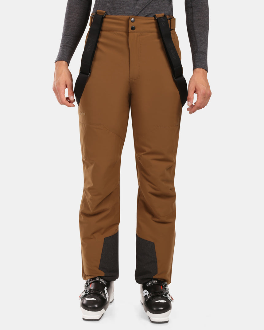 Pantalon de ski homme Kilpi MIMAS-M
