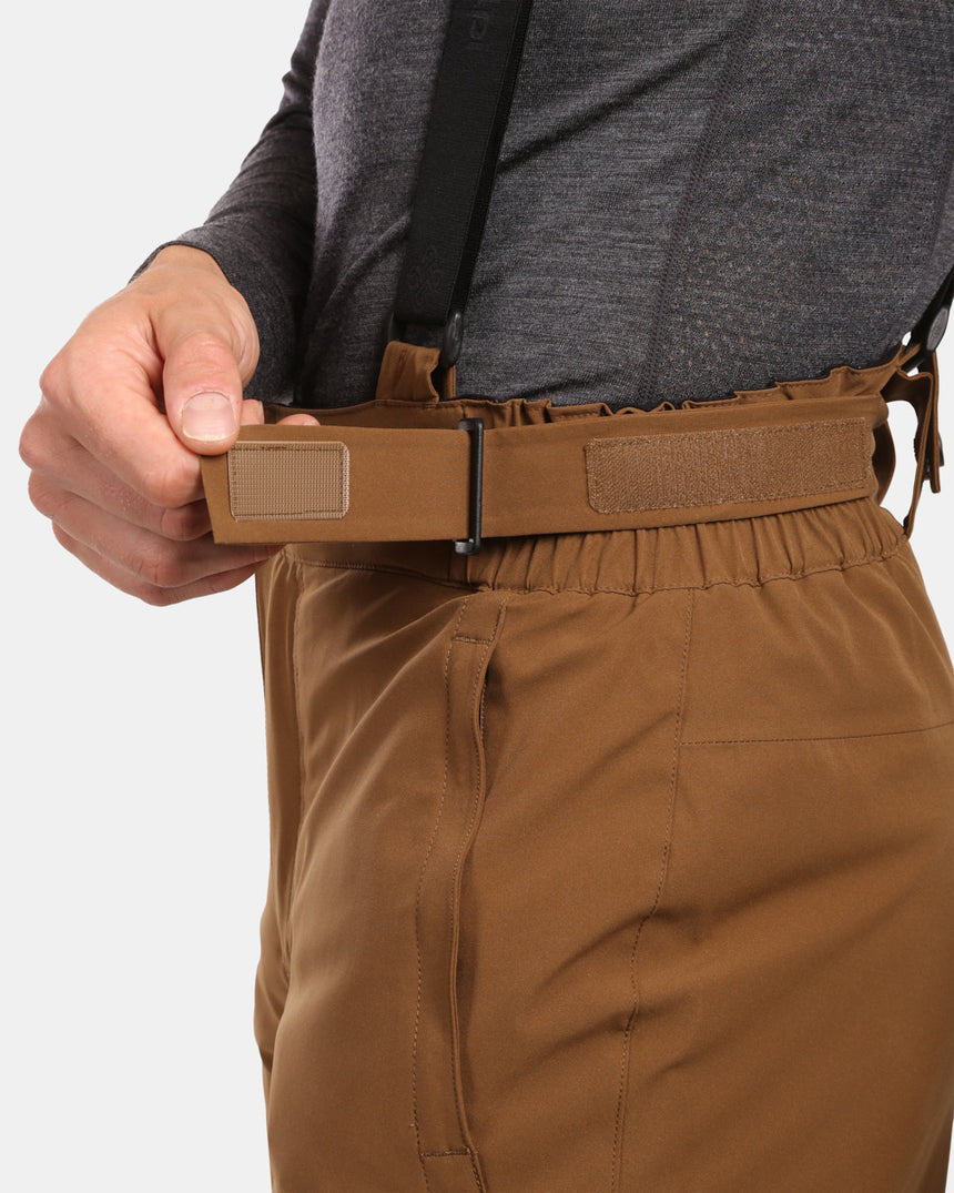 Pantalon de ski homme Kilpi MIMAS-M