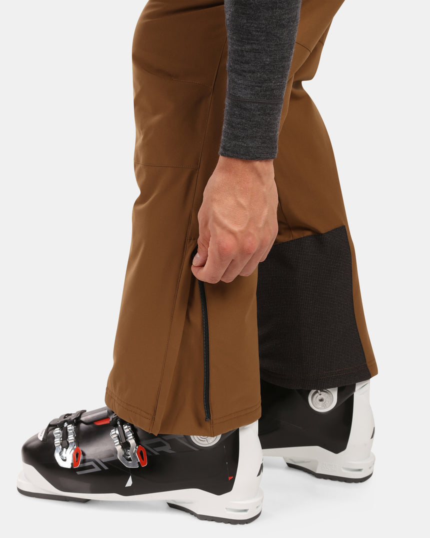 Pantalon de ski homme Kilpi MIMAS-M