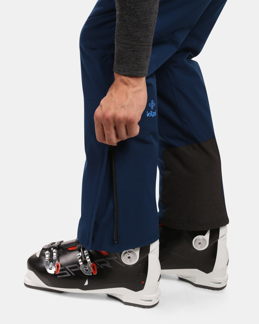 Pantalon de ski homme Kilpi MIMAS-M