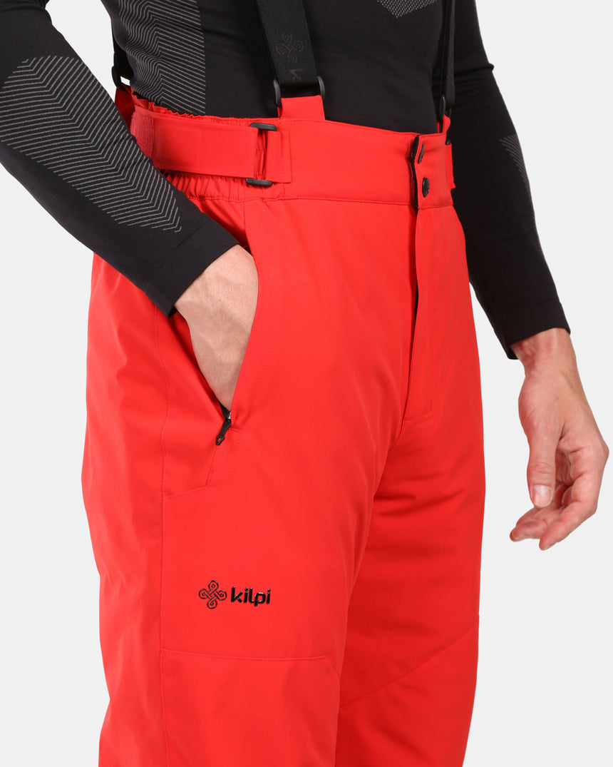 Pantalon de ski homme Kilpi MIMAS-M