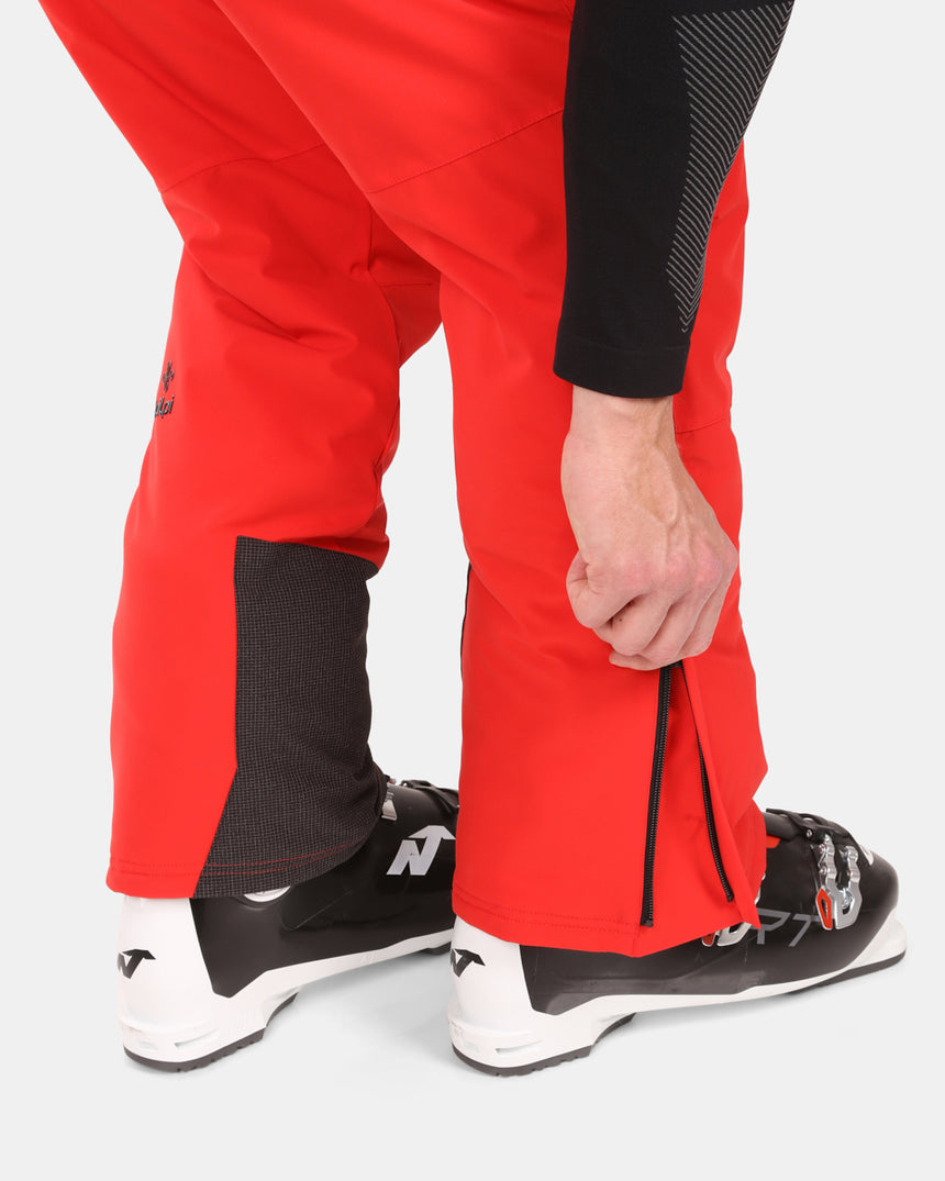 Pantalon de ski homme Kilpi MIMAS-M
