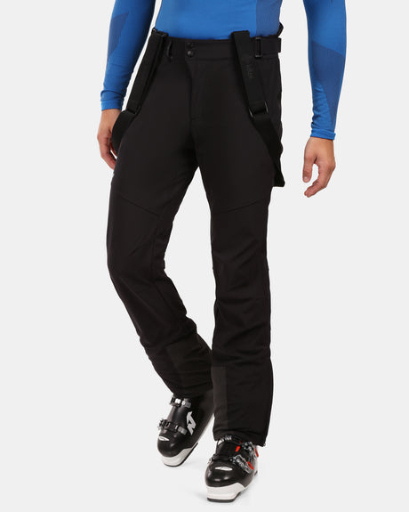 Pantalon de ski softshell homme Kilpi RHEA-M