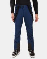 Pantalon de ski softshell homme Kilpi RHEA-M