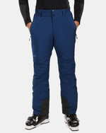 Pantalon de ski homme Kilpi GABONE-M