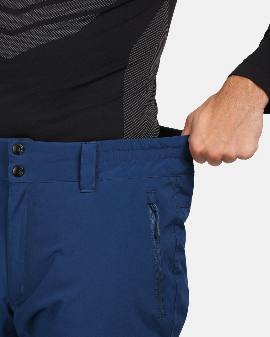 Pantalon de ski homme Kilpi GABONE-M