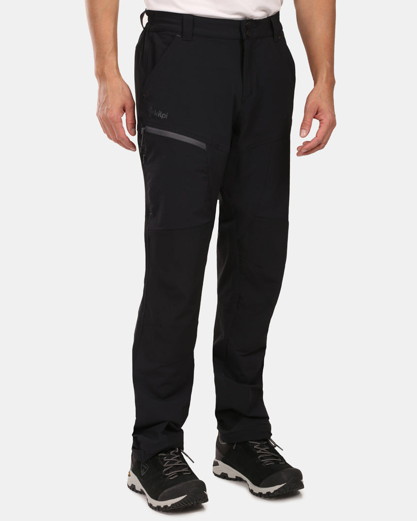 Pantalon outdoor homme Kilpi VILLAIN-M