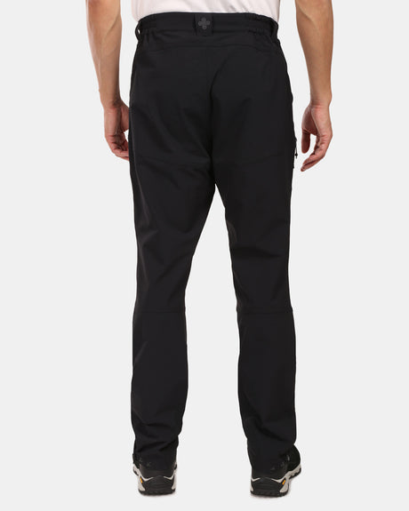 Pantalon outdoor homme Kilpi VILLAIN-M