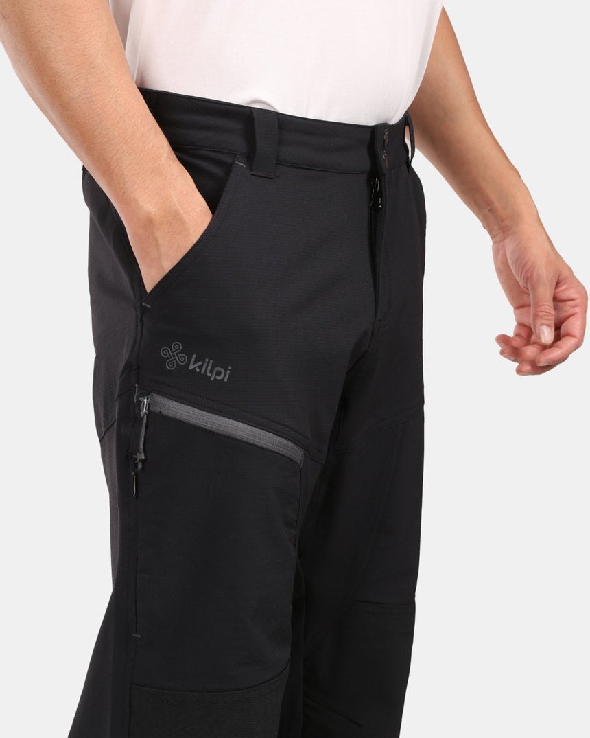 Pantalon outdoor homme Kilpi VILLAIN-M