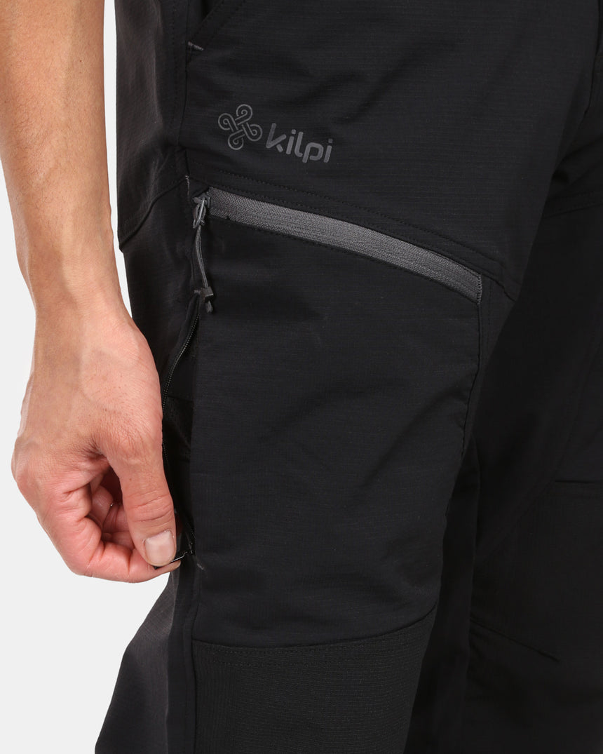 Pantalon outdoor homme Kilpi VILLAIN-M