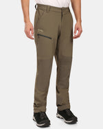 Pantalon outdoor homme Kilpi VILLAIN-M