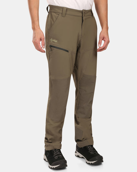 Pantalon outdoor homme Kilpi VILLAIN-M