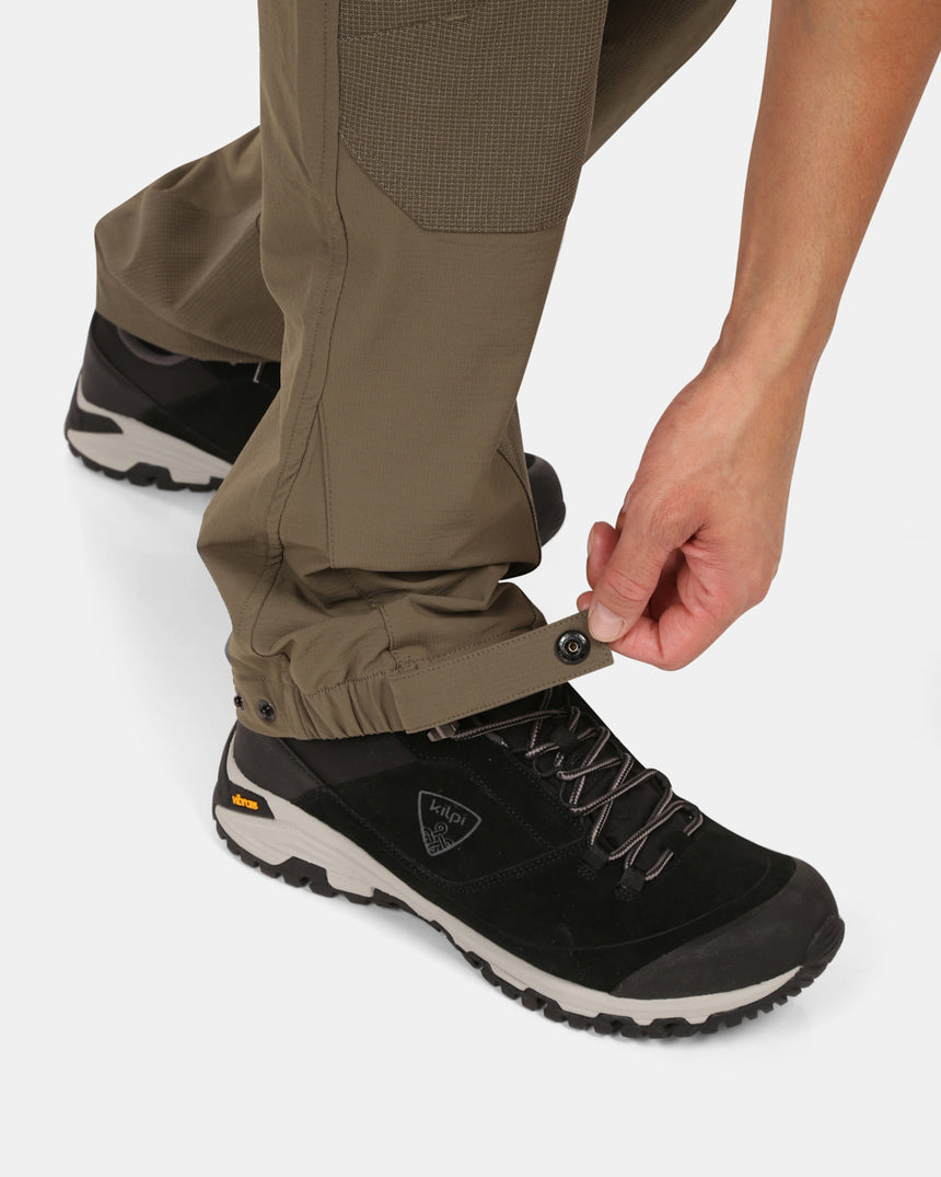 Pantalon outdoor homme Kilpi VILLAIN-M