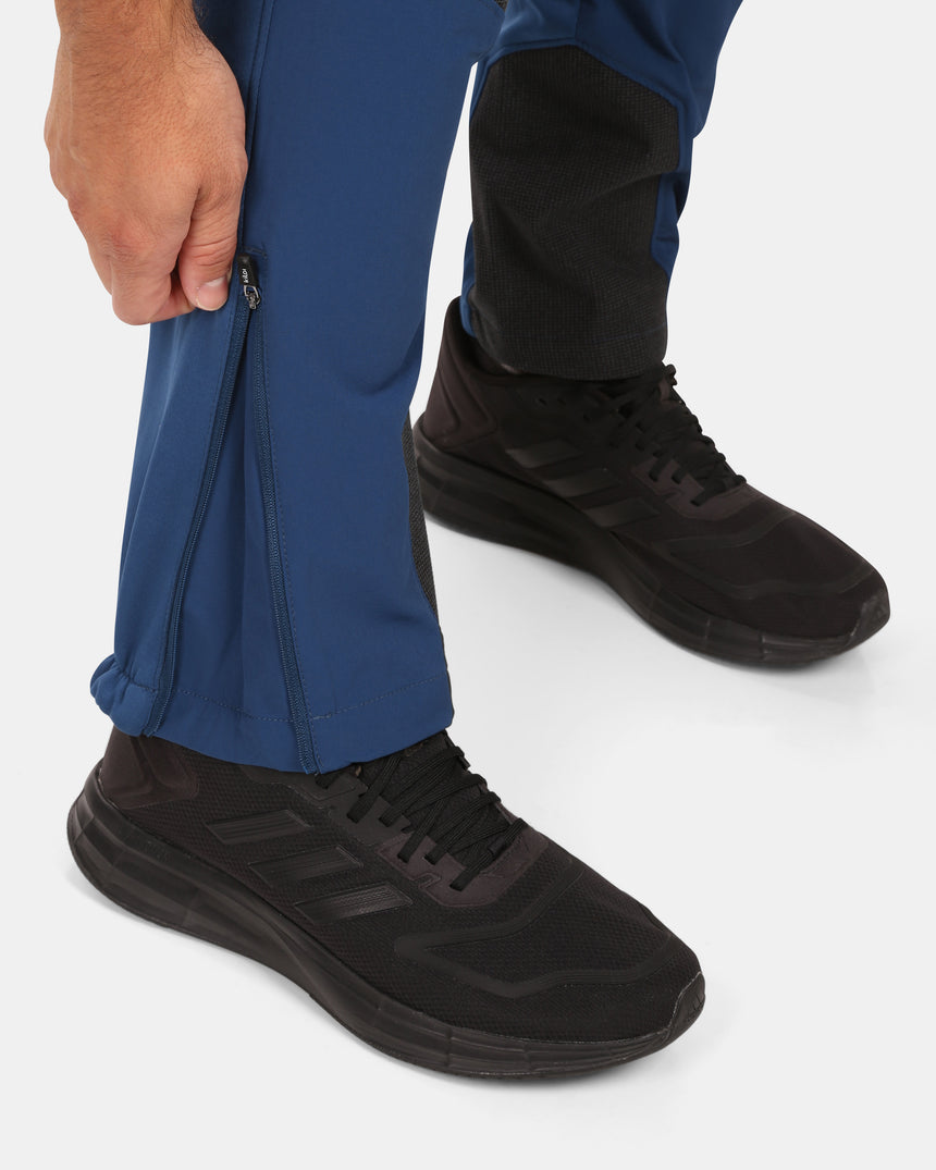 Pantalon outdoor homme Kilpi NUUK-M