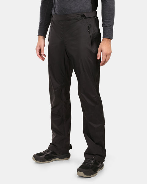 Pantalon rigide