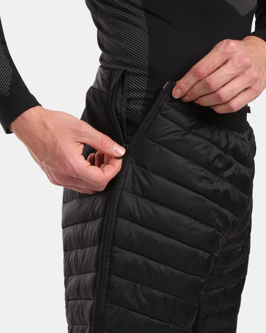 Short isolant homme Kilpi FANCY-M