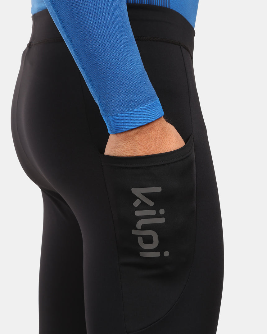Legging de sport homme Kilpi ALEXO-M