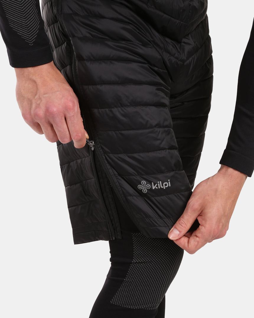 Legging de sport homme Kilpi ALEXO-M