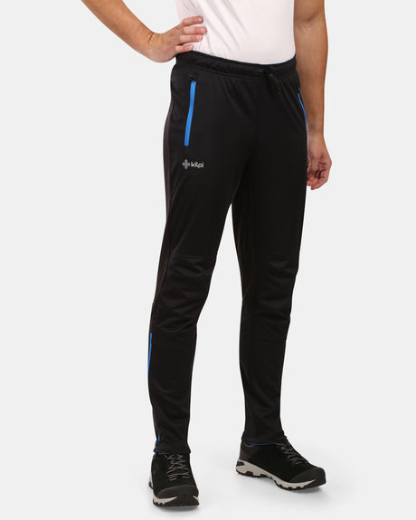 Pantalon de course homme Kilpi NORWEL-M