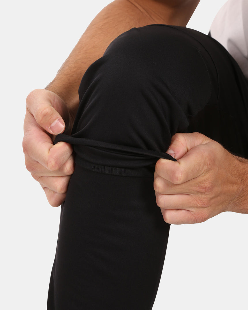 Pantalon de course homme Kilpi NORWEL-M
