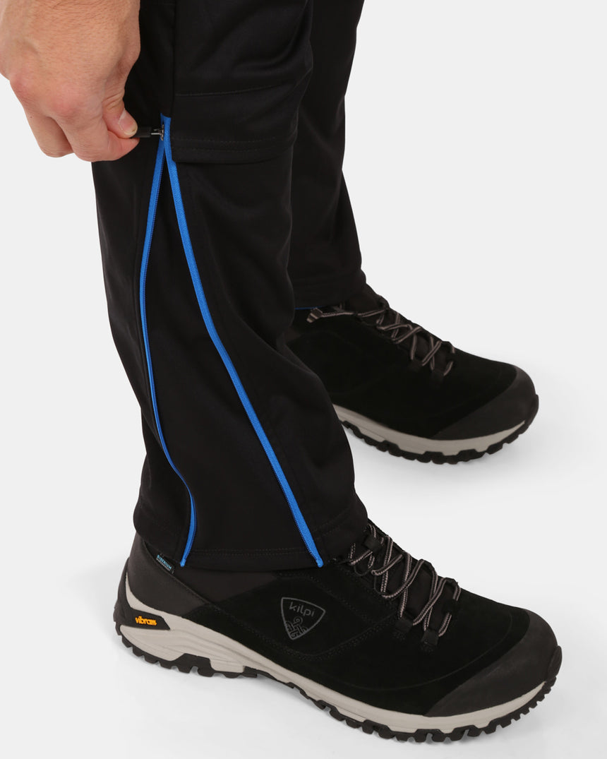 Pantalon de course homme Kilpi NORWEL-M