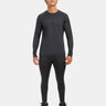Sous-vêtement homme manches longues en laine mérinos Kilpi MAVORA TOP-M